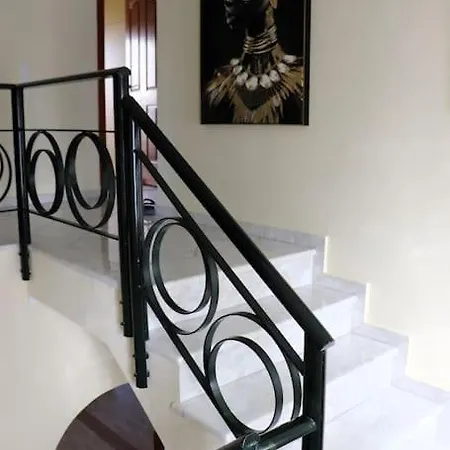 Luxury With Stunning Seaviews And Pool Villa