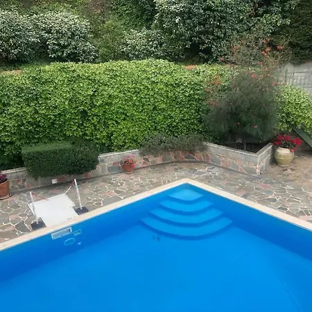 Luxury With Stunning Seaviews And Pool Willa Plátanos