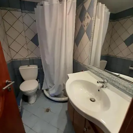 Villa Luxury With Stunning Seaviews And Pool Plátanos