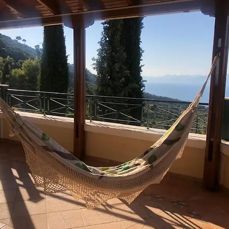 Luxury With Stunning Seaviews And Pool * Plátanos