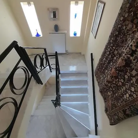 Luxury With Stunning Seaviews And Pool Villa