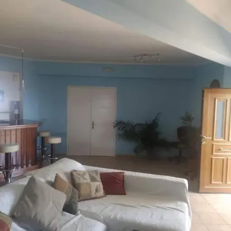 Luxury With Stunning Seaviews And Pool Willa *