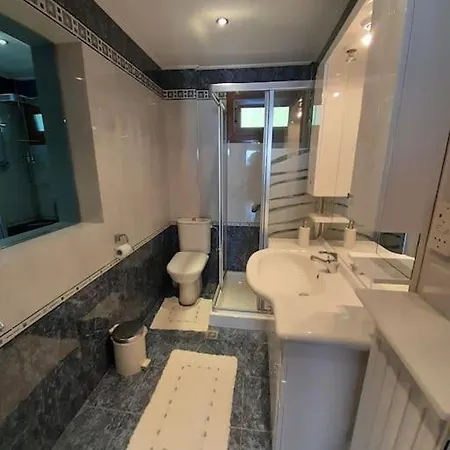 Villa Luxury With Stunning Seaviews And Pool Plátanos