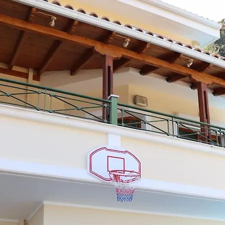 Luxury With Stunning Seaviews And Pool Plátanos