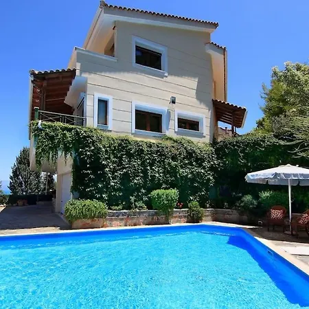 Luxury With Stunning Seaviews And Pool * Plátanos