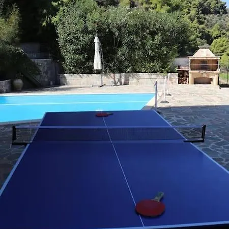 Luxury With Stunning Seaviews And Pool *