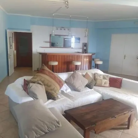 Luxury With Stunning Seaviews And Pool * Plátanos