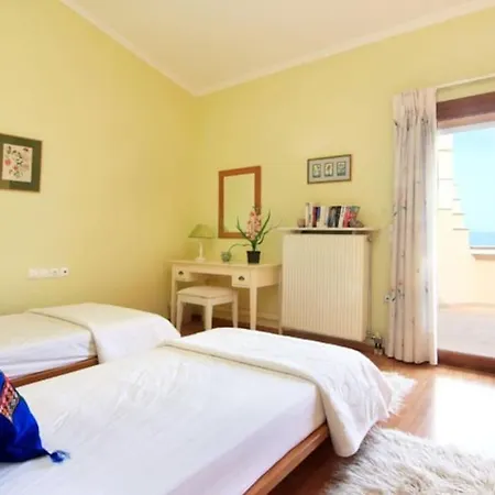 Villa Luxury With Stunning Seaviews And Pool