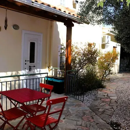 Luxury With Stunning Seaviews And Pool Plátanos