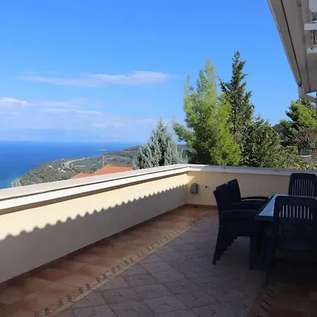 Luxury With Stunning Seaviews And Pool * Plátanos