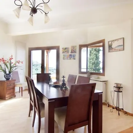 Villa Luxury With Stunning Seaviews And Pool *