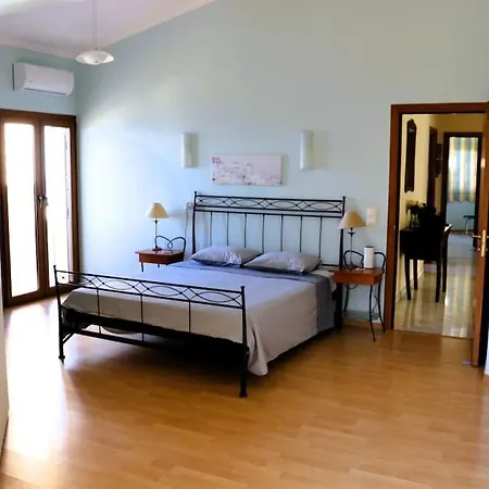 Villa Luxury With Stunning Seaviews And Pool Plátanos