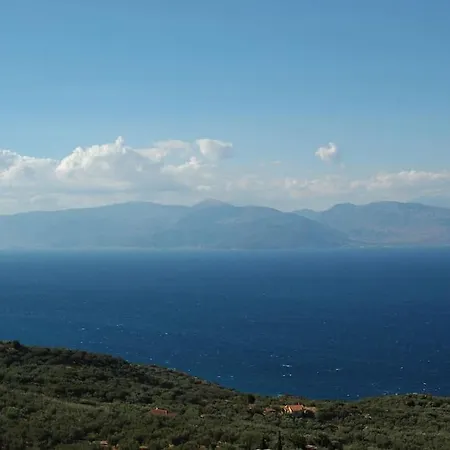 Luxury With Stunning Seaviews And Pool Villa