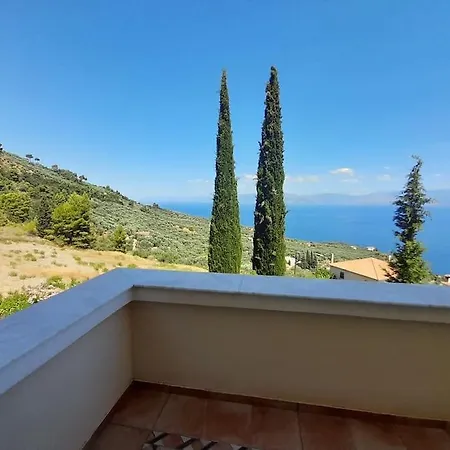 Villa Luxury With Stunning Seaviews And Pool
