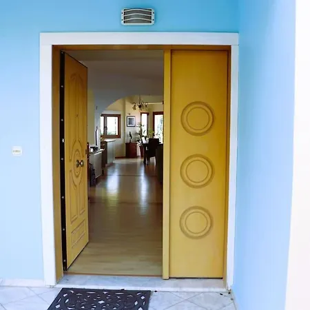 Villa Luxury With Stunning Seaviews And Pool *