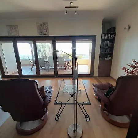 Luxury With Stunning Seaviews And Pool Villa Plátanos