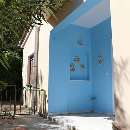 Willa Luxury With Stunning Seaviews And Pool Plátanos