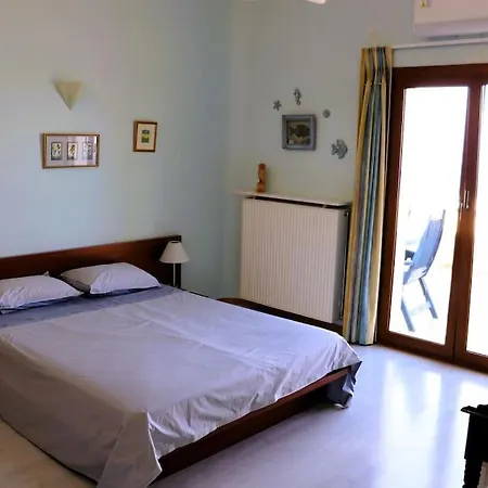 Luxury With Stunning Seaviews And Pool Plátanos