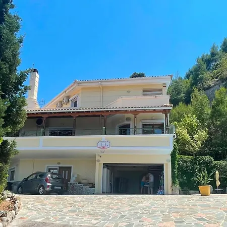 Luxury With Stunning Seaviews And Pool Villa *