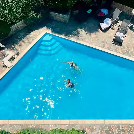 Luxury With Stunning Seaviews And Pool * Plátanos