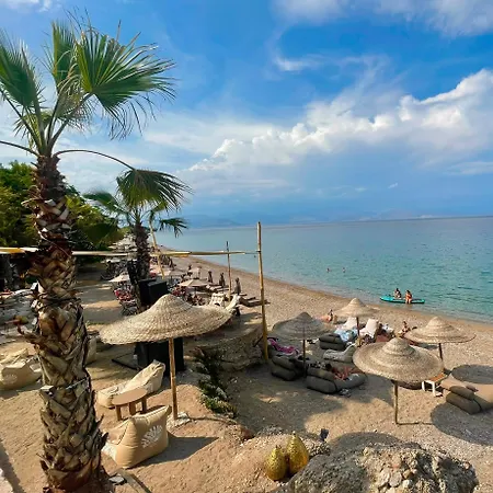 Villa Luxury With Stunning Seaviews And Pool