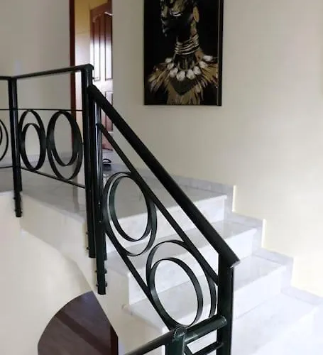 Luxury With Stunning Seaviews And Pool Villa