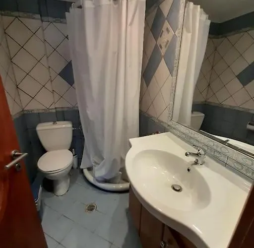 Villa Luxury With Stunning Seaviews And Pool Platanos (Achaea)