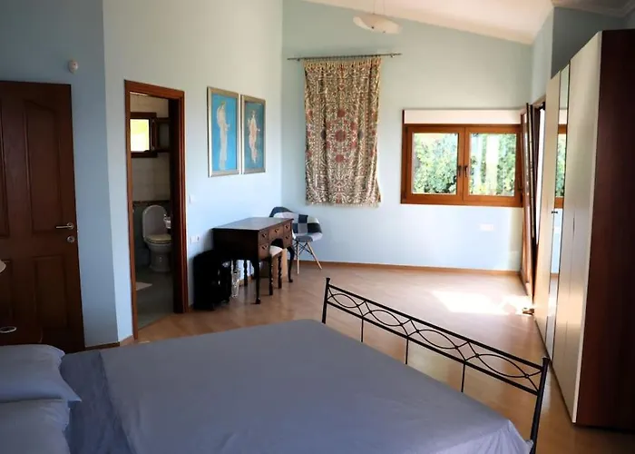 Luxury With Stunning Seaviews And Pool *