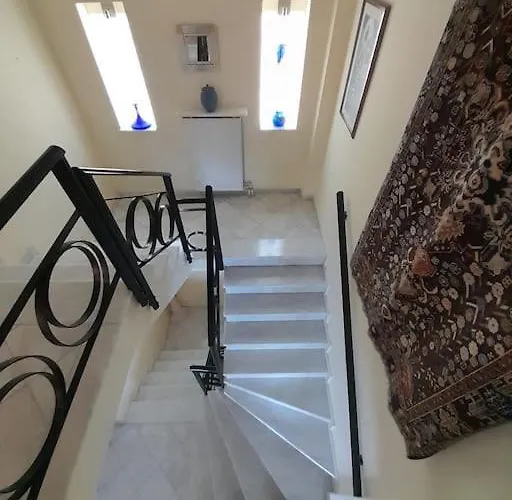 Luxury With Stunning Seaviews And Pool Villa