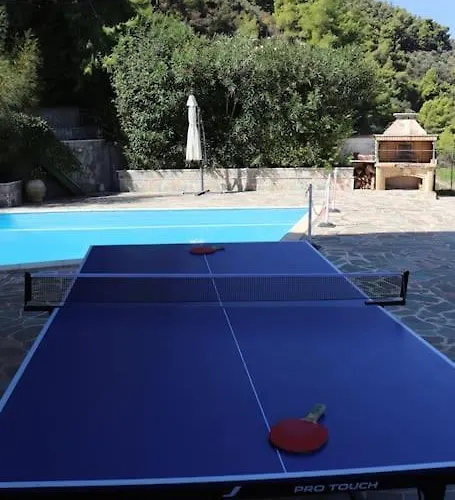 Luxury With Stunning Seaviews And Pool *