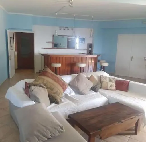 Luxury With Stunning Seaviews And Pool * Platanos (Achaea)