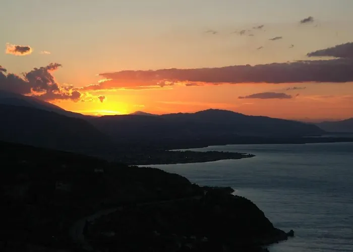 Villa Luxury With Stunning Seaviews And Pool