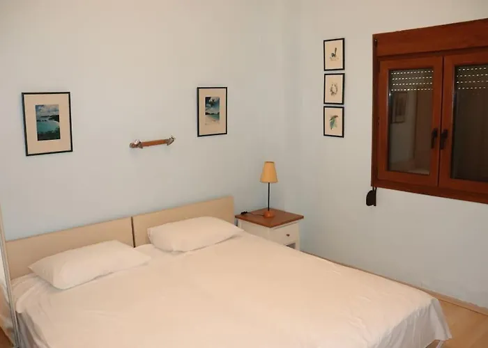 Luxury With Stunning Seaviews And Pool Villa Platanos (Achaea)